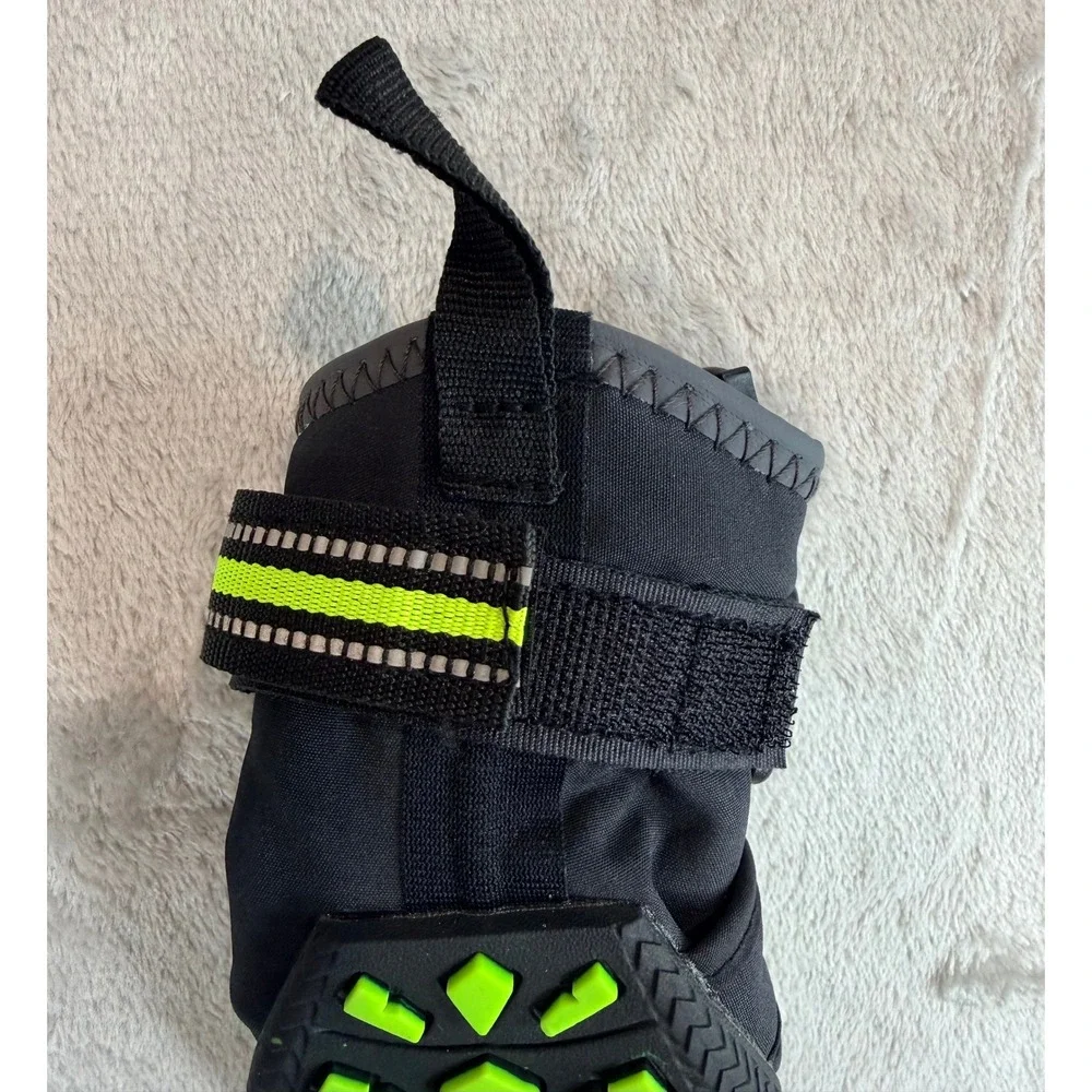 Arcadia Trail Year-Round All-Terrain Outdoor Hiking Dog Reflective Booties Large